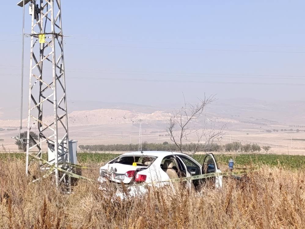 Konya'daki ailesinin yanından dönen Astsubay Ali Durgut zincirleme kazada hayatını kaybetti 4